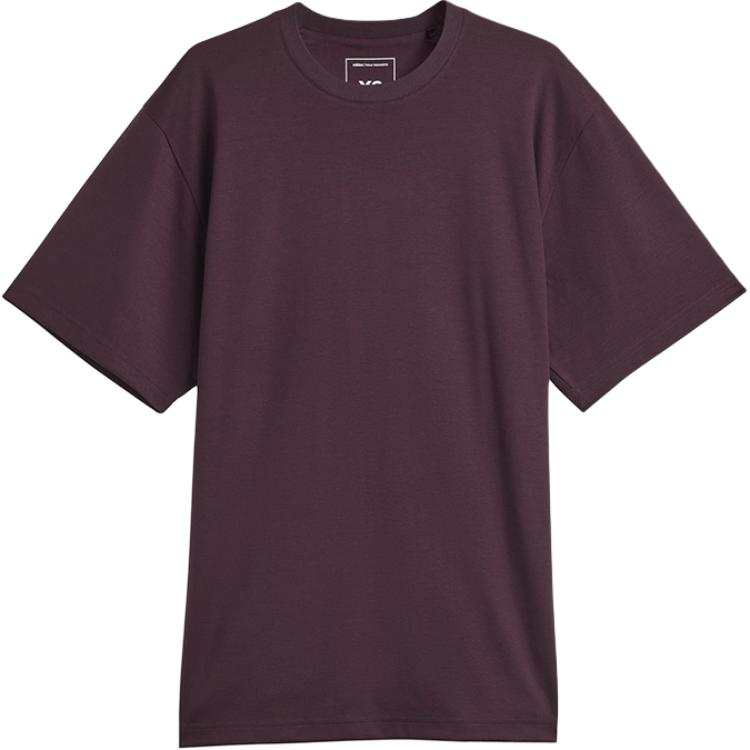 Y-3 Y-3 Premium Short Sleeve T-Shirt