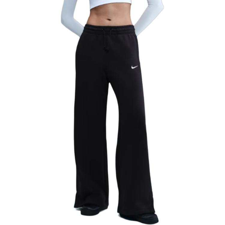Nike Nike Sportswear Phoenix Fleece Women's High-Waisted Wide-Leg Pants