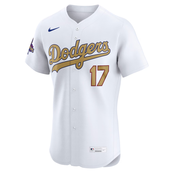 Nike Nike Gold Collection Elite Baseball Jacket Men's