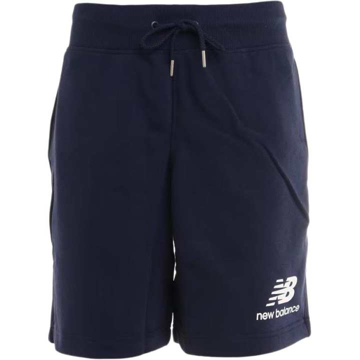 New Balance New Balance Casual Shorts Men's Blue