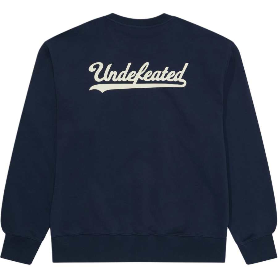 UNDEFEATED UNDEFEATED FW25 Sweatshirt Unisex