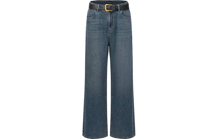 URBAN REVIVO Women's Jeans Apparel Women's
