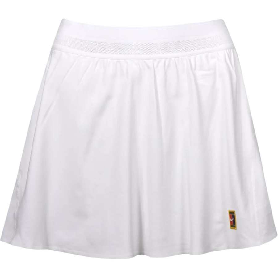 Nike NikeCourt Slam Ace Women's Dri-FIT Tennis Skirt