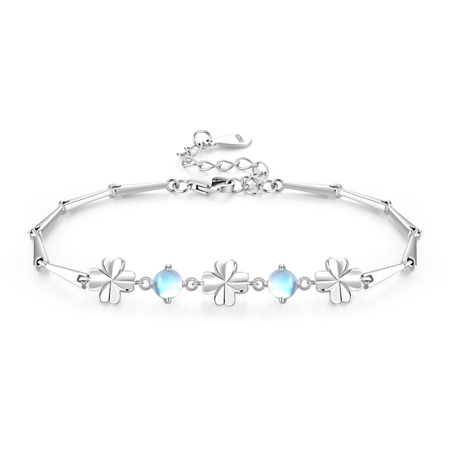 Barbie 925 Sterling Silver Bracelets Women's