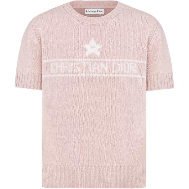 DIOR FW25 Cashmere Sweater Women's
