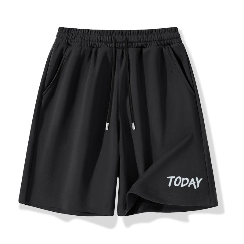 MINISO MINISO Casual Shorts Unisex Moderate