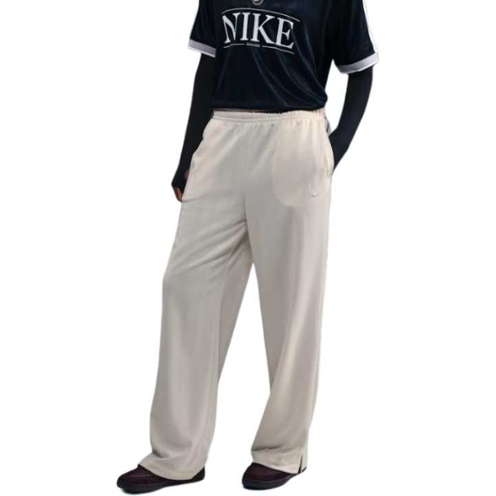 Nike Nike Sportswear Women's Mid-Rise Loose Jacquard Striped Track Pants