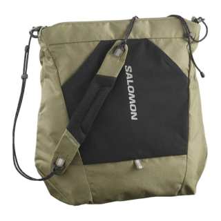 Salomon Acs Packable panelled tote bag