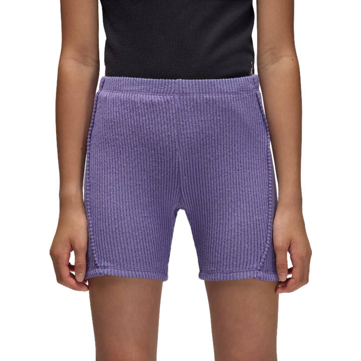 Jordan Jordan Ribbed Bike FW25 Shorts Kids'