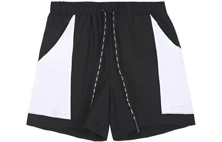PEAK PEAK Casual Shorts Women's Black