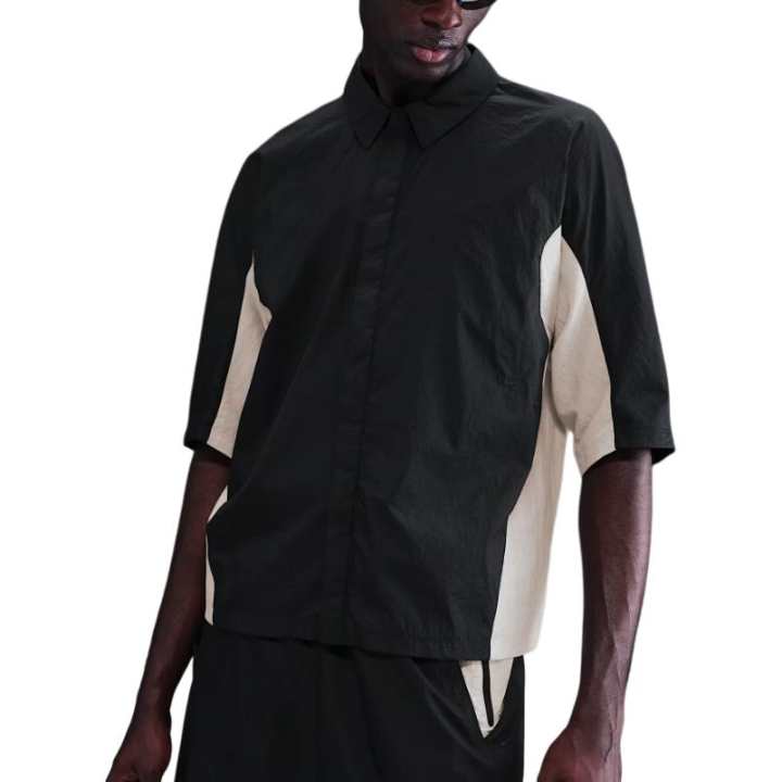 Nike Nike Tech Men's Woven Oversized Shirt