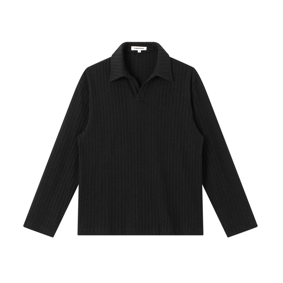 CLIMAX VISION CLIMAX VISION Polo Shirt Unisex