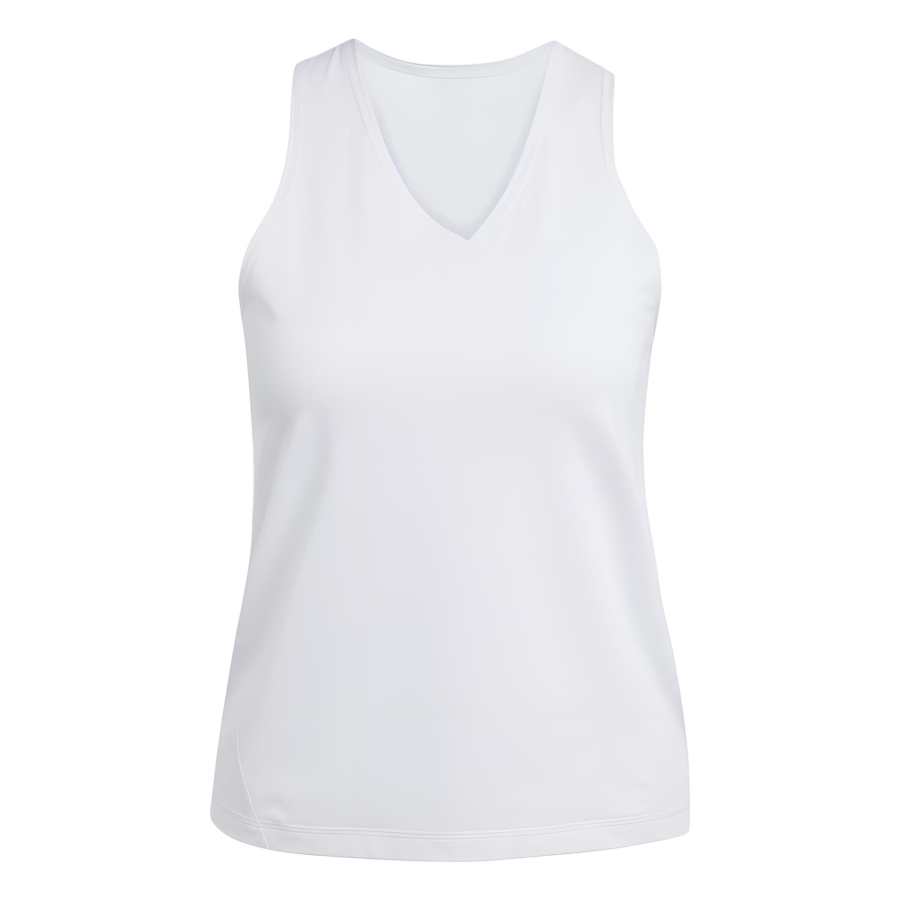 Adidas Adidas Free Shipping With AdiClub Club Tennis Climacool V Neck Tank Top