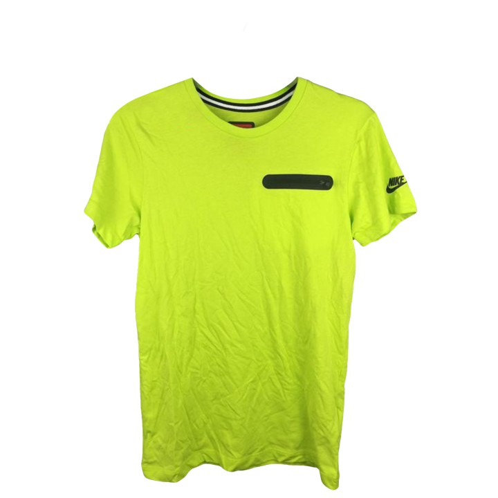 Nike Nike Pocket GLORY TOP TECH T Shirt Men's