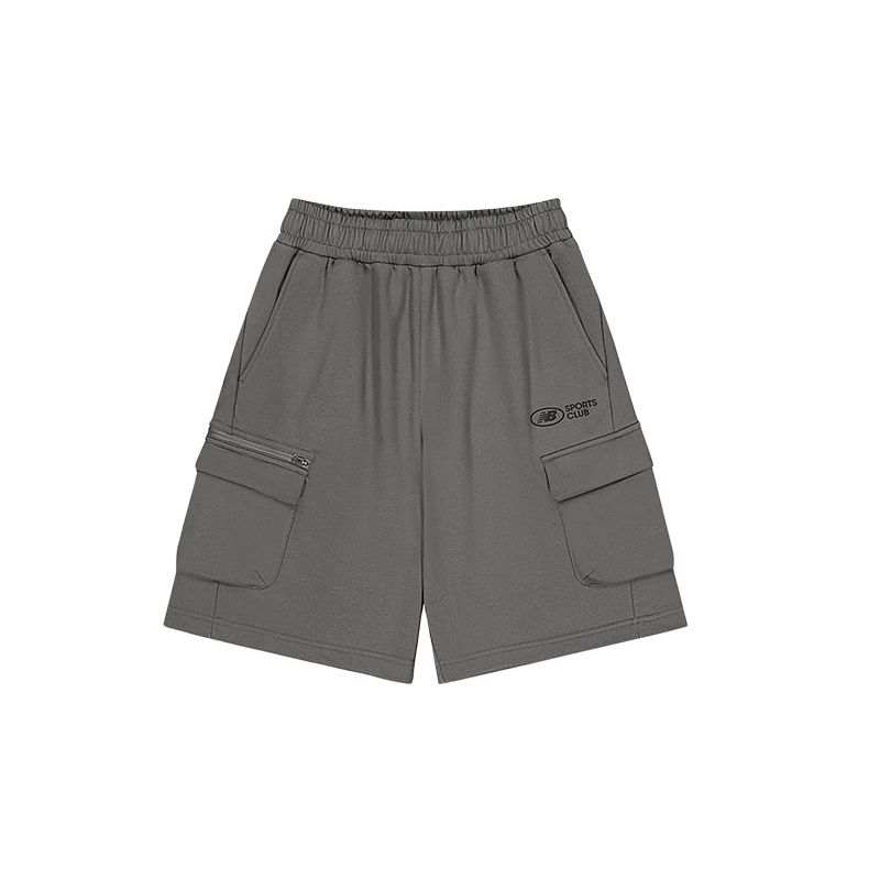 New Balance New Balance Sports Club SS25 Cargo Shorts Men's