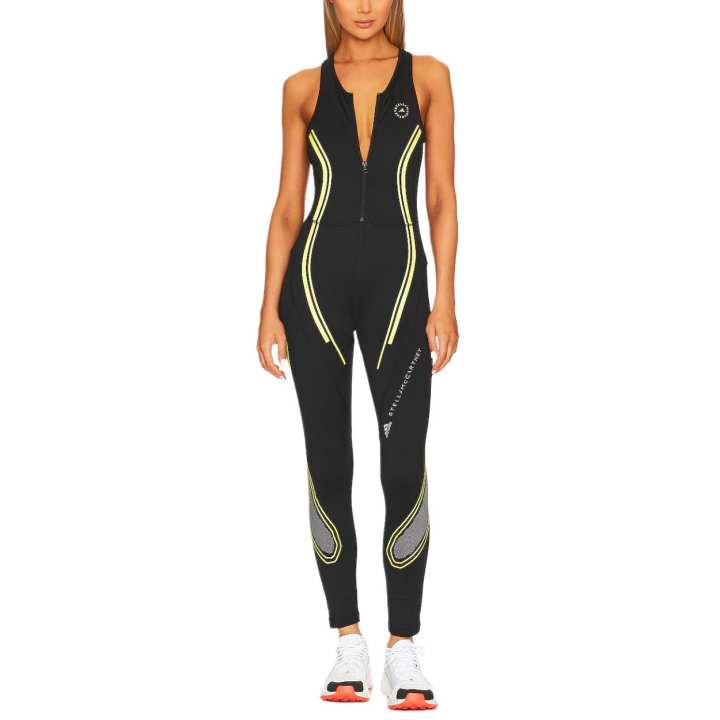 Adidas Adidas x Stella McCartney Jumpsuit Women's Black