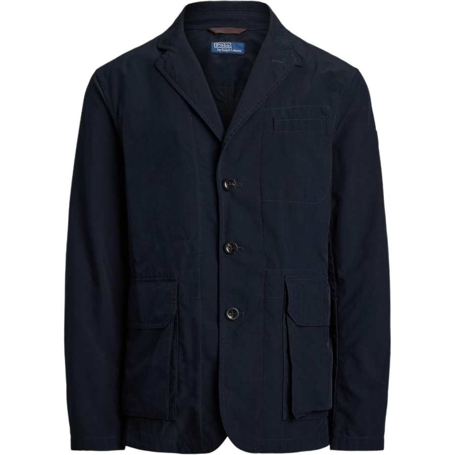 Polo Ralph Lauren FW25 Jackets & Coats Men's
