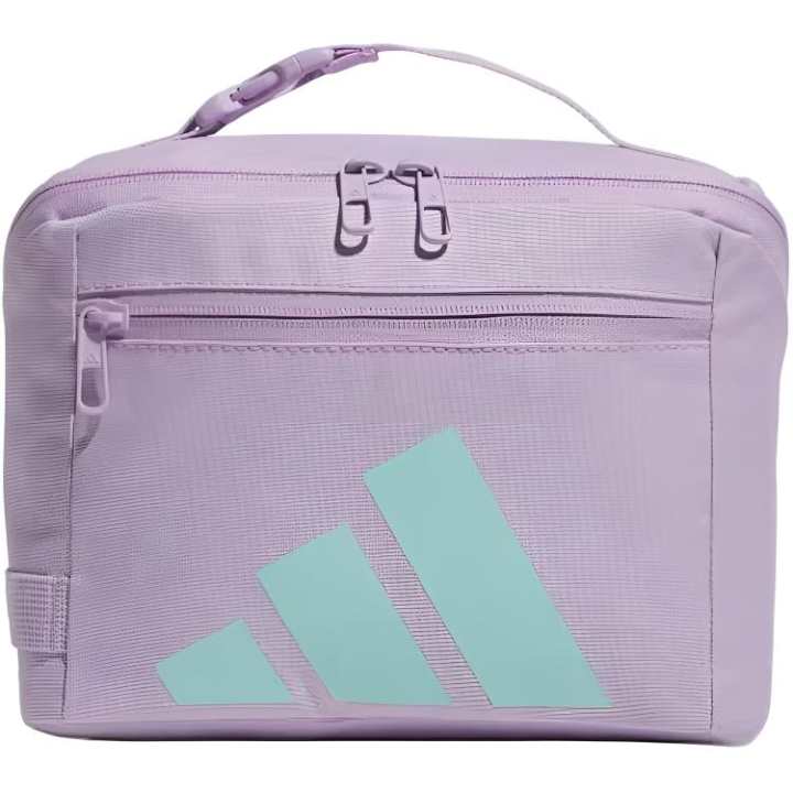 Adidas Adidas Free Shipping With AdiClub Affiliate Lunch Bag