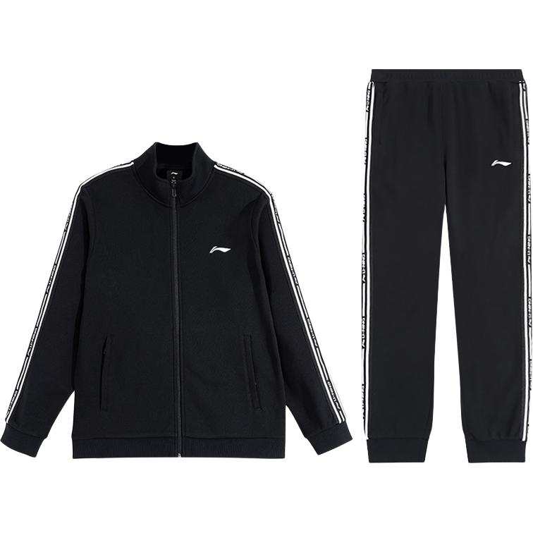 Li-Ning Li Ning Casual Sportswear Men's