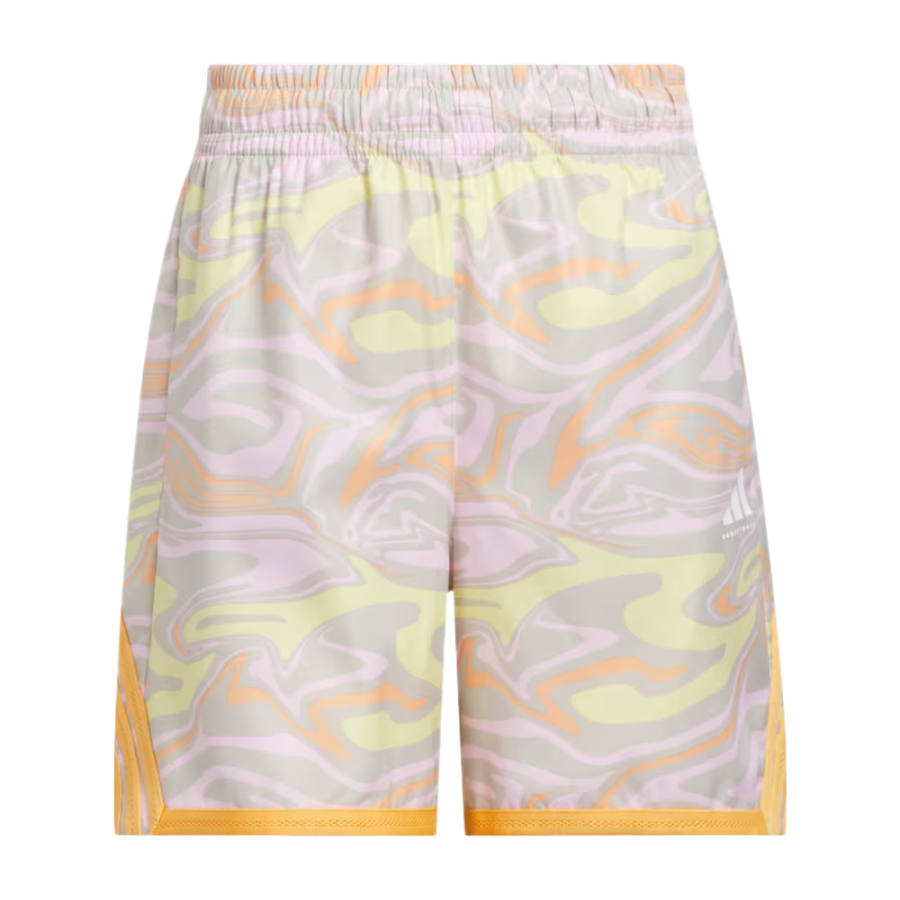 Adidas Adidas Free Shipping With AdiClub Adidas CrazyLite Petrified Wood Shorts
