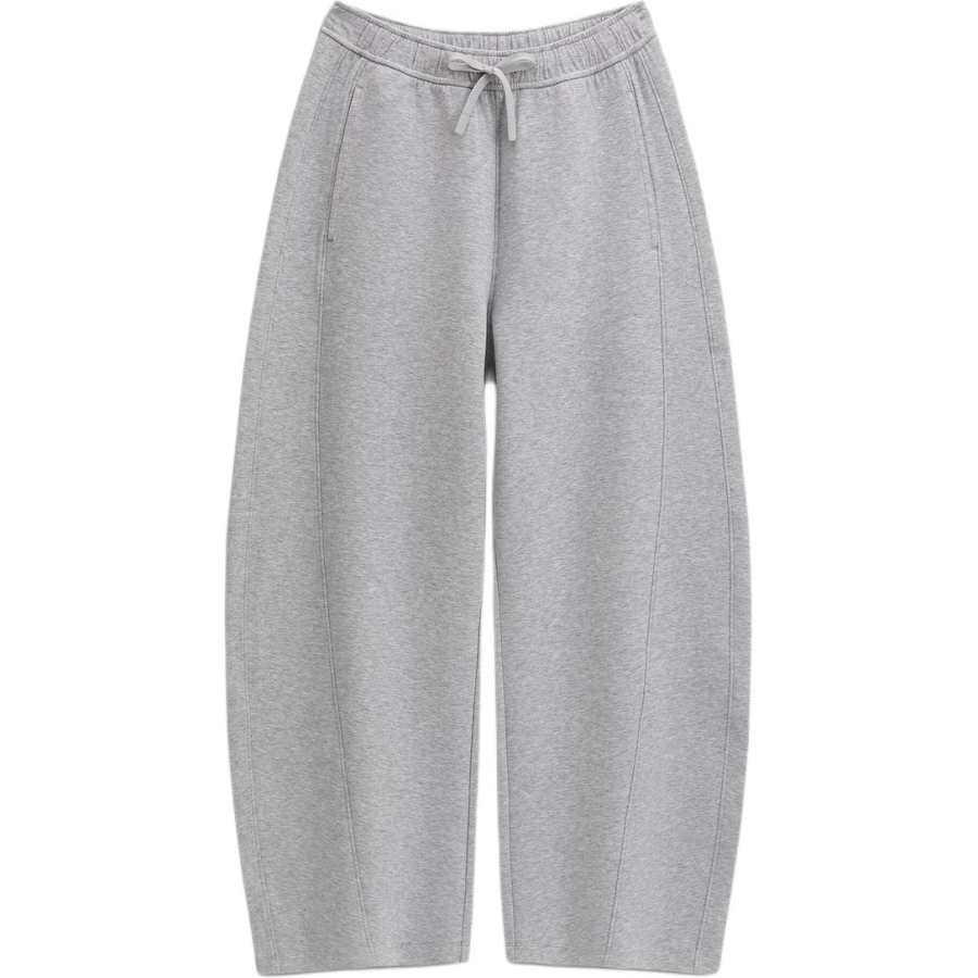 GAP Knitted Sweatpants Women's Moderate Other