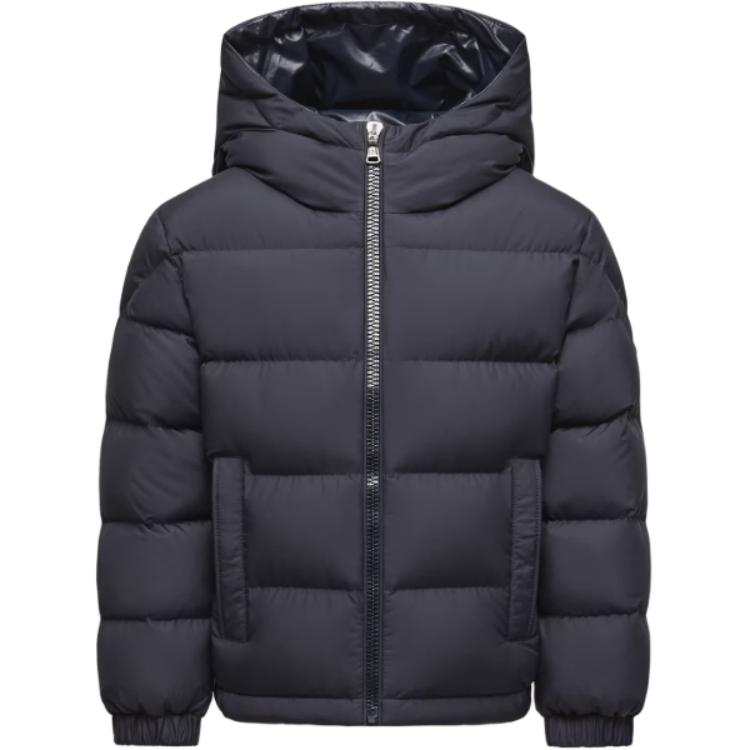 Moncler Moncler Kids Down Jackets Moderate