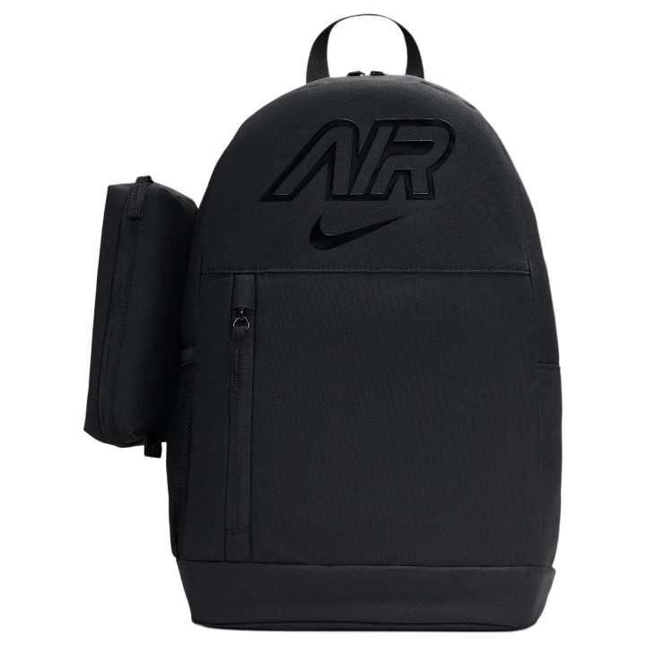 Nike Nike Polyester Backpack Unisex Black