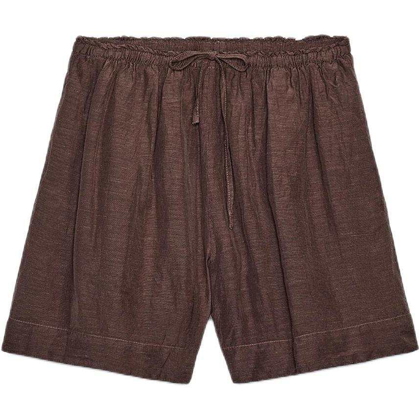 ZARA ZW Series Casual Shorts Women's
