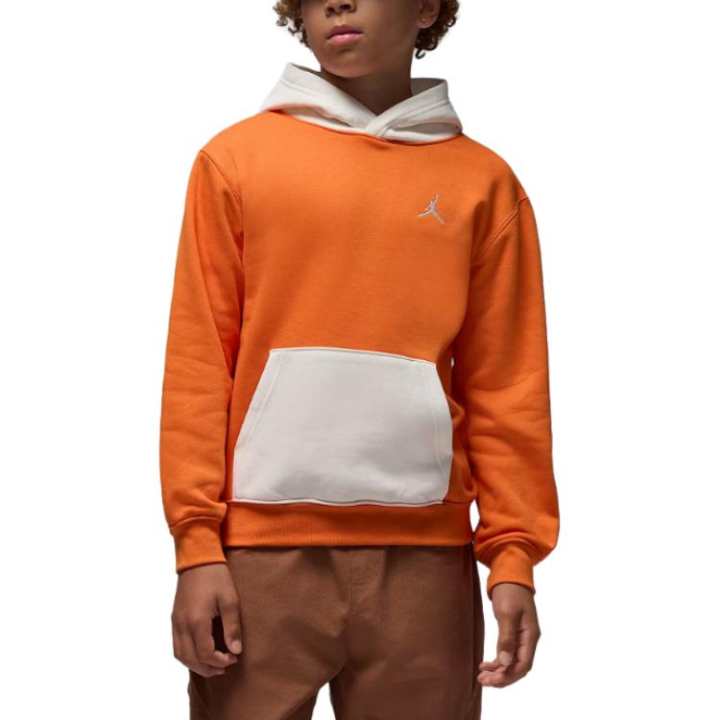 Jordan Jordan Kids Sweatshirts Hooded Moderate