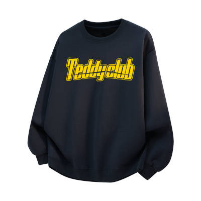 Teddy Bear Collection TeddyClub Sweatshirt Unisex