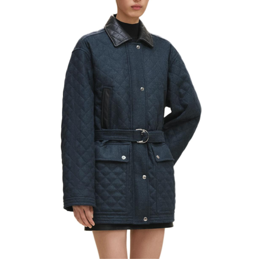 HERMES HERMES FW25 Jackets & Coats Women's