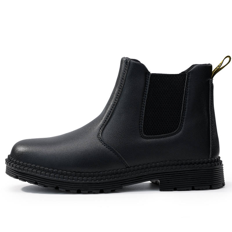 GUYISA GUYISA Safety & Protective Shoes Men's High Top