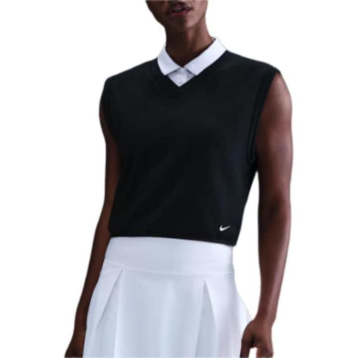Nike Nike Women's V-Neck Golf Vest