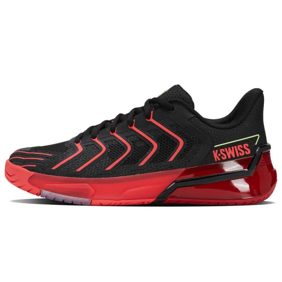 K·SWISS ULTRASHOT 4 Tennis Shoes Men's