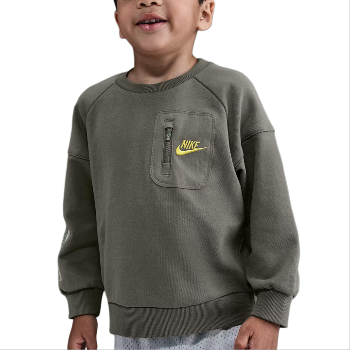 Nike Nike Sweatshirt Sportswear Futura Kids'