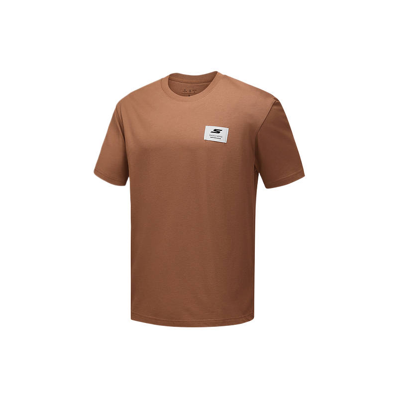 Skechers Comfortable Sports Collection T Shirt Men's