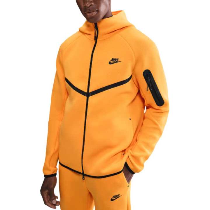 Nike Nike SS25 NRG Tech Fleece Jacket Men's