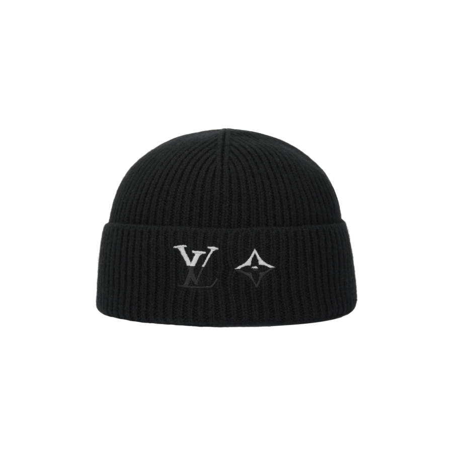 LOUIS VUITTON Lv M79141 Lv Dual Beanie