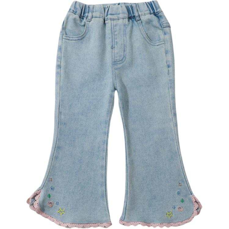 PROTECTCAMEL PROTECTCAMEL Kids Jeans Moderate
