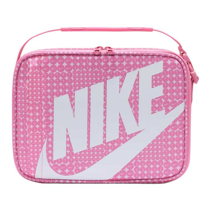 Nike Nike Polyester Handbag Women's Pink