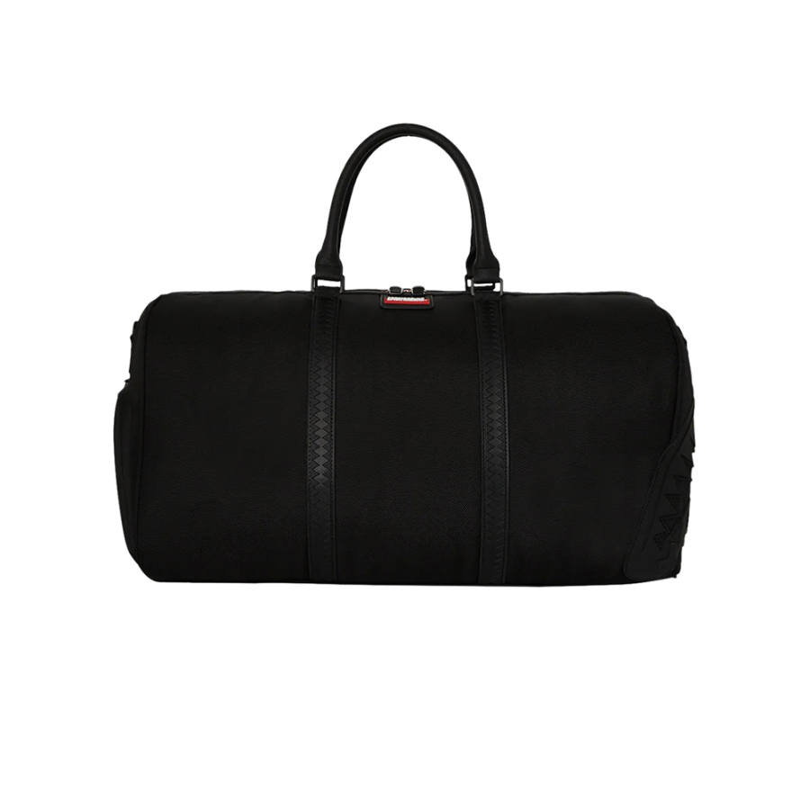 SPRAYGROUND SPRAYGROUND Polyester Travel Bag Unisex Black