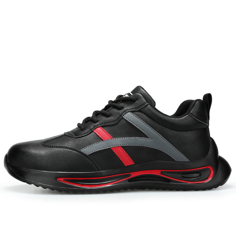 GUYISA GUYISA Safety & Protective Shoes Unisex Low Top