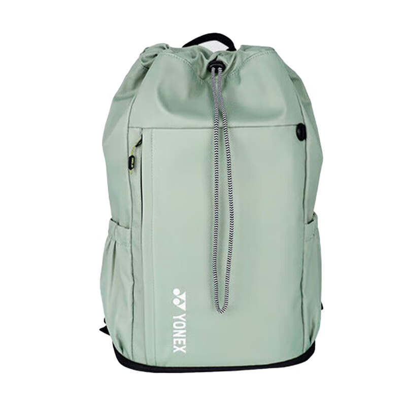 YONEX YONEX Artificial Leather+Textile Backpack Regular Unisex