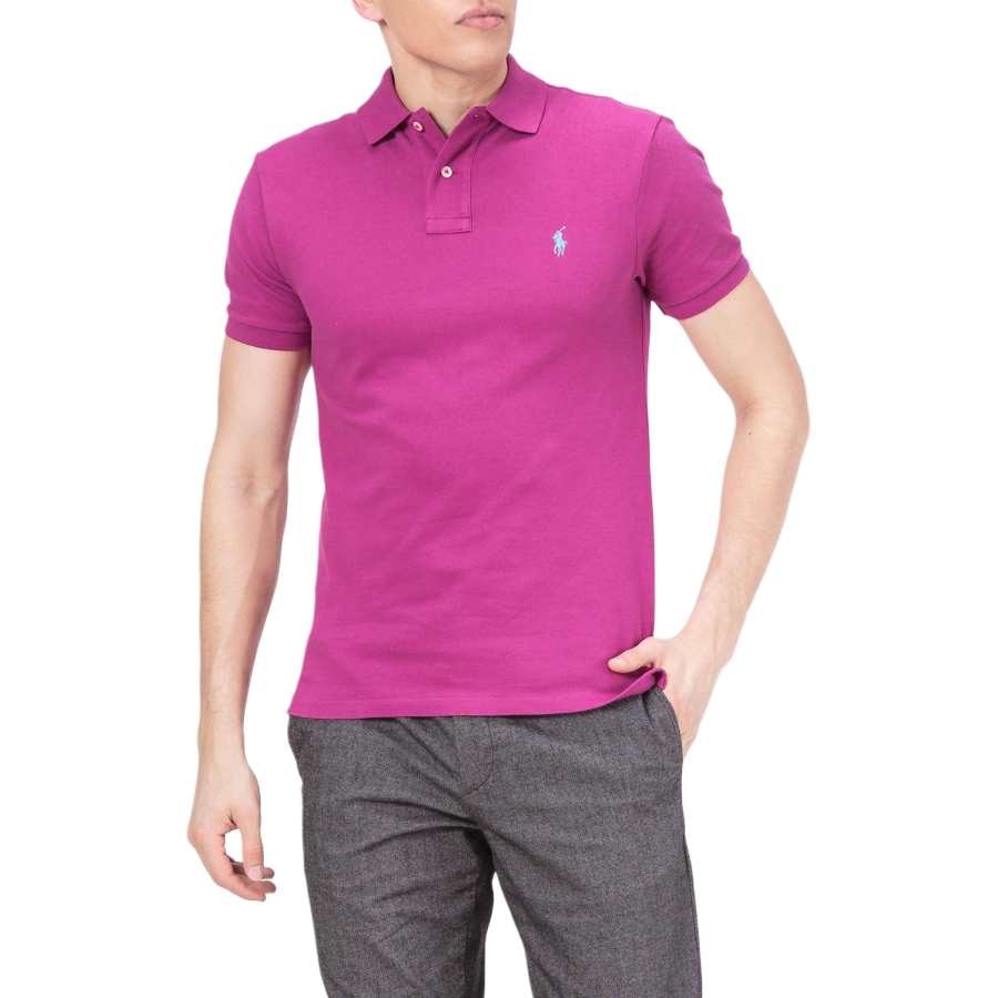 Polo Ralph Lauren Polo Shirt Men's