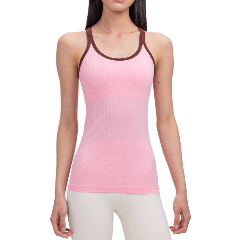 Lululemon Ebb To Street Sport Vests Women's