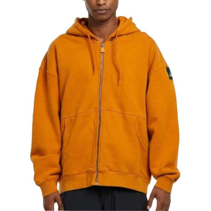 Adidas Adidas logo-appliqué zip-up hoodie