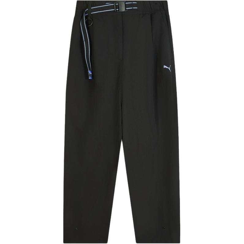 PUMA ESS WARDROBE HC WOVEN Casual Pants Women's