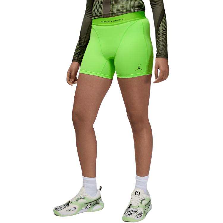Jordan Jordan Sport Leak Protection Period Women's Shorts