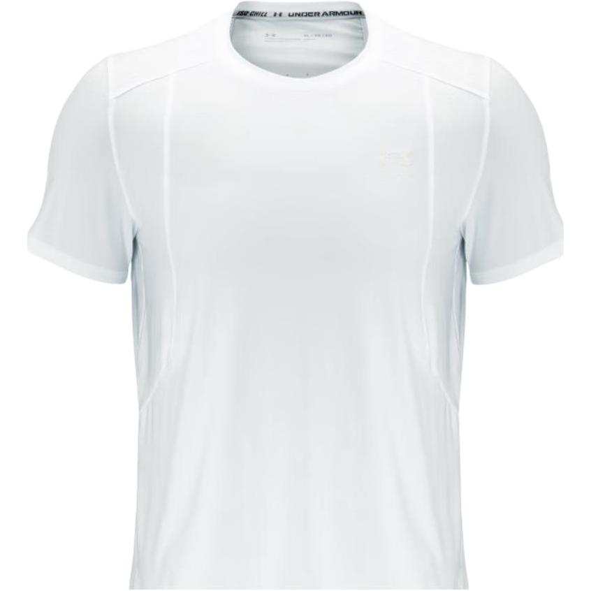 Under Armour Under Armour T Shirt Men's White