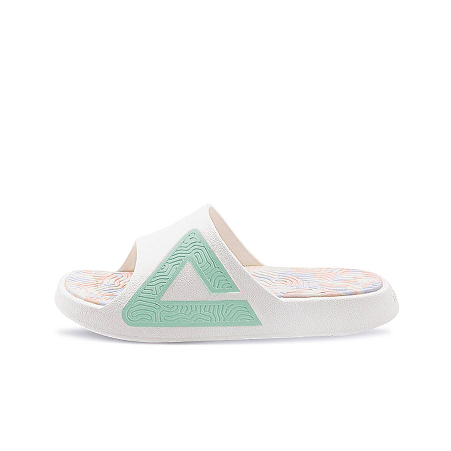PEAK Tai Ji1.0 Odor Resistant Abrasion Resistant Odor Resistant, Abrasion Resistant Slide Slippers Unisex